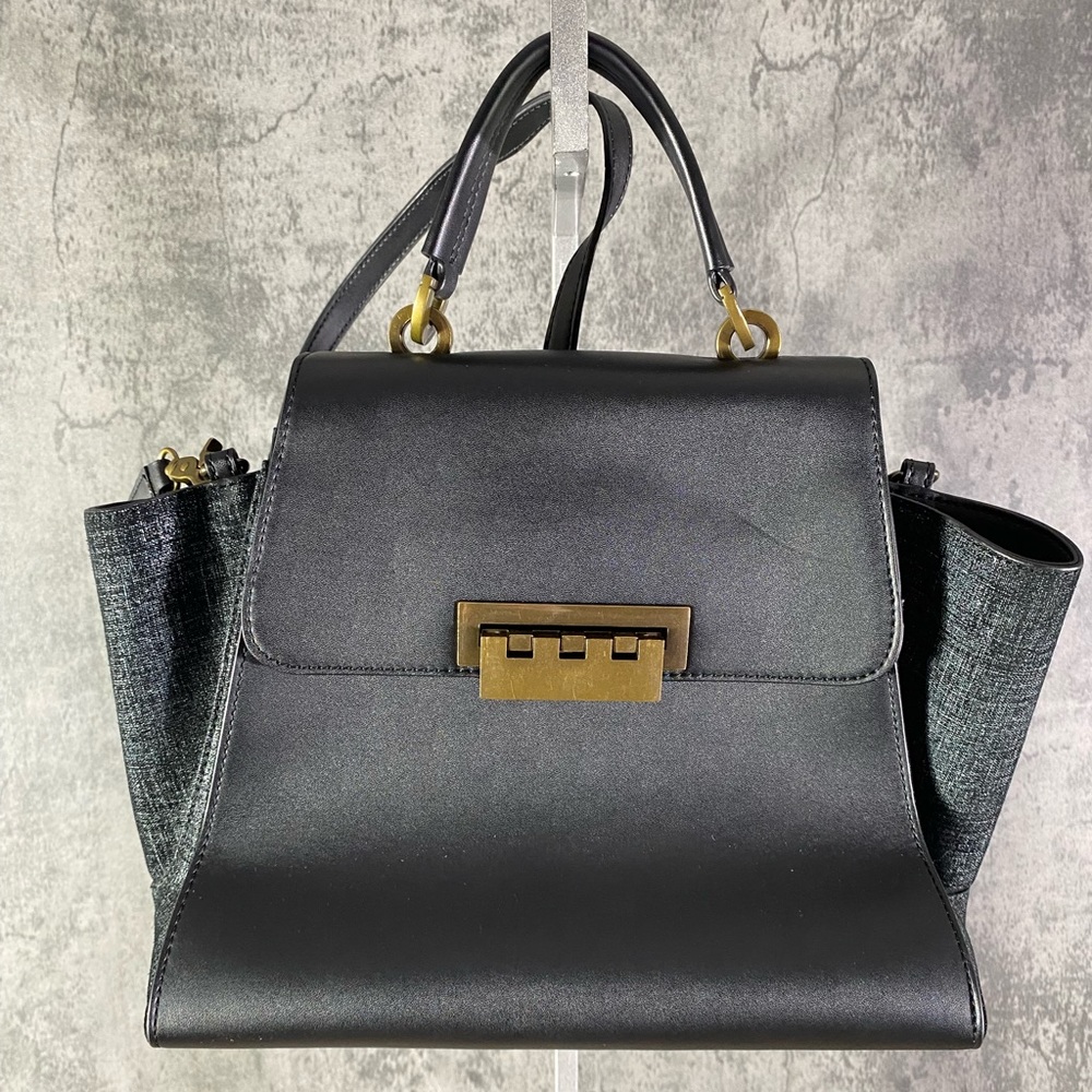 Zac Pozen Bag